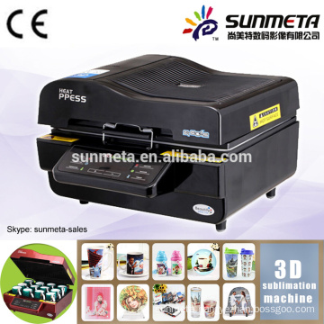 CE certificate ST-3042 mug photo printing machine for sale